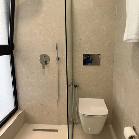 Apartment Albeg *