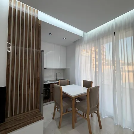 Apartment Albeg Sarande
